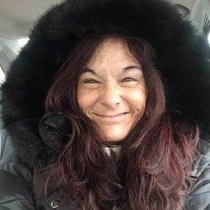 Meet your Posher, Cindy